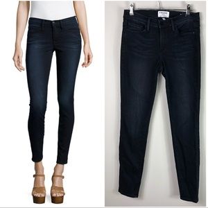 Frame Denim Le Skinny de Jeanne Jeans